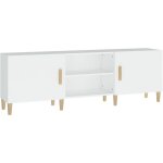 Helloshop26 - meuble tv multimdia tagre tlvision buffet tlviseur salle  manger salon chambre ...