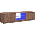 Helloshop26 - meuble tv multimdia tagre tlvision buffet tlviseur salle  manger salon chambre ...