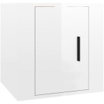 Helloshop26 - meuble tv multim�dia �tag�re t�l�vision buffet t�l�viseur salle � manger salon chambre ...