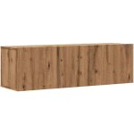 Helloshop26 - meuble tv multim�dia �tag�re t�l�vision buffet t�l�viseur salle � manger salon chambre ...