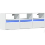 Helloshop26 - meuble tv multimdia tagre tlvision buffet tlviseur salle  manger salon chambre ...
