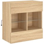 Helloshop26 - meuble tv multim�dia �tag�re t�l�vision buffet t�l�viseur salle � manger salon chambre ...