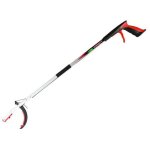 Helping hand - pince � d�chets pro pliable ? 83 cm