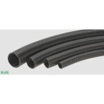 920172 helucond pp gaine de protection noir 11. 60 mm 50 m - helukabel