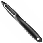 Plucheur, plucheur dentel universel, longueur 175 mm - noir