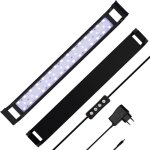 Tolletour 10w led lampe Éclairage pour poisson plantes. lumière blanc rouge bleu de rampe aquarium. economiser ... Tolletour 10w led lampe Éclairage pour poisson plantes. lumière blanc rouge bleu de rampe aquarium. economiser ...