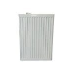 Jamais utilise] radiateur acier eau chaude 559w henrad premium eco left type 11 h700xl500mm - 0193071105 ...