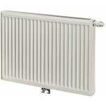 Henrad - radiateur eau chaude acier 6t 22h600x600