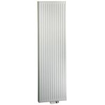 Henrad - radiateur eau chaude acier 6t 22v2200x400