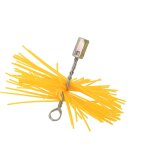 Hrisson de ramonage 3 diamtres werka pro  150 mm
