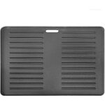 Hero xl plaque de gril accessoire pour fumoir plaque réversible en fonte - taino Hero xl plaque de gril accessoire pour fumoir plaque réversible en fonte - taino