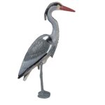 Heron statue de jardin