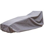 Housse de protection pour transat double hambo