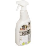 Spray nettoyant multi - surface extrieur 75cl - hespride