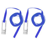 Hethlif sangles d'arrimage, sangles d'arrimage jusqu'� la ceinture de ruche, ' � serrage fixe, regroupement ...