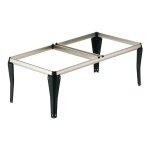 Hettich - cadres amovible pour dossier suspendus - pour tiroir de profondeur : 736 mm