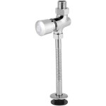 Heytea - urinoir valve, toilettes robinet de vidange pour urinoir valve manuelle de toilettes robinet ...