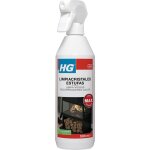 Hg - nettoyant pour vitres sur la cuisinire, 0, 5 l 431050109