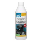 Dtartrant hg pour machines  caf acide lactique (500ml)