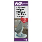 Hg - nettoyant fer à repasser 19 gr Hg - nettoyant fer à repasser 19 gr