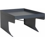 Hhg - jamais utilis] garage xl pour tondeuse - robot avec bac  plantes 823, toit abri pour tondeuse, ...