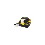 Aspen - hi - lift fp2071 / 2 pompe  condensat 2 l ms - 009 pour climatisation et pompes  chaleur