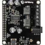 Amp2 platine d'extension raspberry pi® - hifiberry Amp2 platine d'extension raspberry pi® - hifiberry