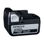 Hikoki - batterie hitachi 14. 4v 5. 0ah li - ion - bsl1450 Hikoki - batterie hitachi 14. 4v 5. 0ah li - ion - bsl1450