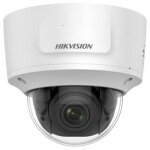 Hikvision ds - 2cd2723g0 - izs d�me cam�ra de s�curit� ip int�rieure et ext�rieure 1920 x 1080 pixels ...