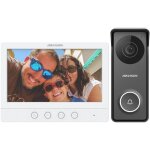 Hikvision - portier vido ds - kis213