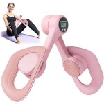 Hip trainer exerciseur appareils d'exercice pour l'intrieur des cuisses compte automatique rotatif  ...