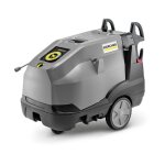 Hiperlimpieza - karcher - hds 9 / 20 - 4 m