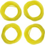 Hippotech 12 m�tres tuyaux carburant carburant gaz conduite tuyau 4 tailles 2x3. 5mm / 2. 5x5mm / 3x5 ...