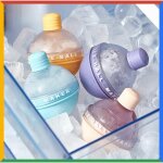 Linghhang - hockey sur glace glaçon moule gel de silice ménage glaçon boule glaçon cuisine outil rond ... Linghhang - hockey sur glace glaçon moule gel de silice ménage glaçon boule glaçon cuisine outil rond ...