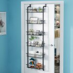 Hoerfuriy - au - dessus de l'organisateur de garde - manger de porte, organisation suspendue de porte ... Hoerfuriy - au - dessus de l'organisateur de garde - manger de porte, organisation suspendue de porte ...