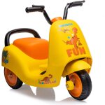 Hoerfuriy - moto scooter �lectrique pour enfants, voiture �lectrique 6v4ah 3801 . 3 roues et topcase ...