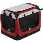 Holiday niche portable pour chiens de petite et moyenne taille - 4 tailles. variante holiday 2 - misure: ... Holiday niche portable pour chiens de petite et moyenne taille - 4 tailles. variante holiday 2 - misure: ...