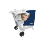 Holzkraft - scie circulaire à bascule holz kraft hws 505k, 3, 0kw, 400v moteur électrique , d 505mm Holzkraft - scie circulaire à bascule holz kraft hws 505k, 3, 0kw, 400v moteur électrique , d 505mm