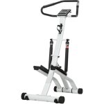 Homcom - stepper fitness pliable réglable - stepper avec guidon écran lcd multifonction porte - bouteille ... Homcom - stepper fitness pliable réglable - stepper avec guidon écran lcd multifonction porte - bouteille ...