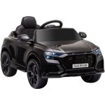 Homcom - voiture électrique enfant licence officielle audi rs q8 - 2 moteurs - télécommande - effets ... Homcom - voiture électrique enfant licence officielle audi rs q8 - 2 moteurs - télécommande - effets ...