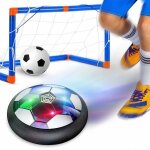 Home air power football, hover football ballon de foot enfants hover soccer ball avec color� lumi�re ...