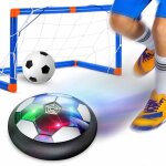 Home air power football, hover football ballon de foot enfants hover soccer ball avec color lumire ...