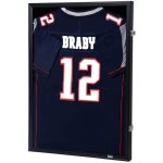 Home deluxe - cadre pour maillots - momento 80 x 4 x 60 cm