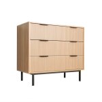 Home deluxe commode nyla - 90 x 80