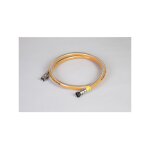 Flexible inox butane propane - m20x150 - g1 / 2' - 1 m - sans date limite d'utilisation home gaz