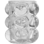 Chandelier avec dcorations arty,  8, 4 cm