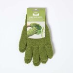 Gants dpoussirants en microfibre - homescapes