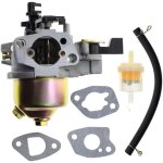 Honda carburateur de remplacement pour tondeuse � gazon honda gxv120 gxv140 gxv160 hr