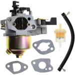 Honda carburateur de remplacement pour tondeuse � gazon honda gxv120 gxv140 gxv160 hr - ulisem