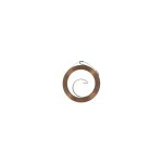 Ressort de lanceur adaptable honda pour mod�les gc - 135, gc - 160, gcv - 135, gcv - 160. remplace origine: ...